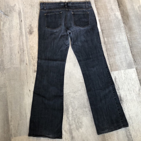 GAP Faded Grey Jean - Picture 7 of 10